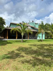 Recanto dos Passos_Lake Manso- Paradise is here - Image 5