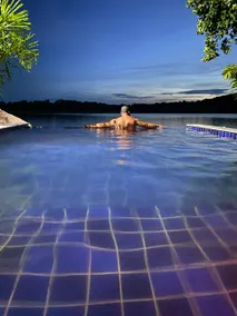 Recanto dos Passos_Lake Manso- Paradise is here - Image 5