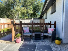 Private Guest Suite | Fenced Yard + Dog-Friendly - Image 4