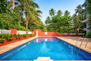 Cozy 2BHK|Pool |wifi|Minutes from the Beach - Image 4