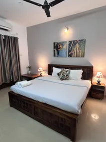 Cozy 2BHK|Pool |wifi|Minutes from the Beach - Image 5