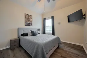 Conroe | Close To Freeway | Fast WiFi | Games - Image 5