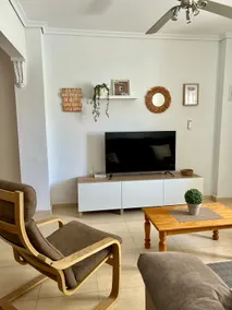 HOUSE 345. Family House on the Beach | Gran Alacant - Image 5