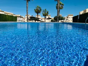 HOUSE 345. Family House on the Beach | Gran Alacant - Image 4