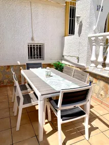 HOUSE 345. Family House on the Beach | Gran Alacant - Image 3
