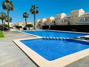 HOUSE 345. Family House on the Beach | Gran Alacant - Image 2