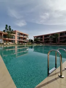 Domaine Noria by Anass - Pool & Sun - Image 5