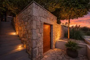 NEW!!! Luxury Villa on Camino del Padre - Image 4