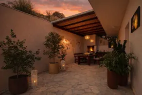 NEW!!! Luxury Villa on Camino del Padre - Image 3
