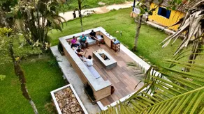 House with Deck and Fireplace 13 km from Petar - Image 2