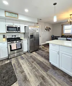 Charming Home Nestled in Maryland close to DC & VA - Image 3