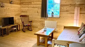 1: Charming accommodation with garden in the heart of Jura - Image 3