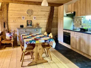 1: Charming accommodation with garden in the heart of Jura - Image 4