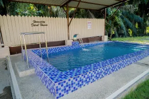 Adorable 3-bedroom home with Pool, Wi-Fi and BBQ - Image 4