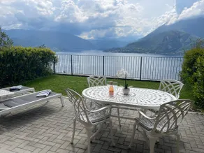 Panoramic Views, Private Terrace & 2 Bedrooms, AC - Image 2