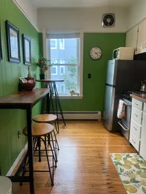 Retro Family Friendly Flat On Munjoy Hill-2 BR - Image 5