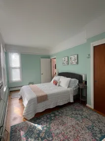 Retro Family Friendly Flat On Munjoy Hill-2 BR - Image 2