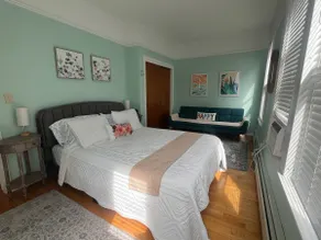 Retro Family Friendly Flat On Munjoy Hill-2 BR - Image 3