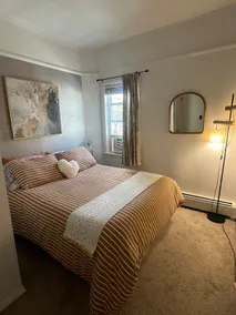 Retro Family Friendly Flat On Munjoy Hill-2 BR - Image 4