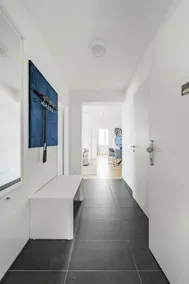 Sapphire | City view and balcony - Image 2