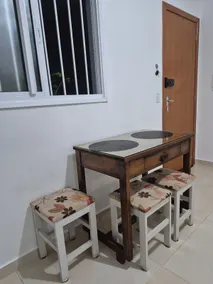 104-Compact Apartment (Central Erechim Area) - Image 3