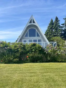 A-Frame by the Bay - Image 5