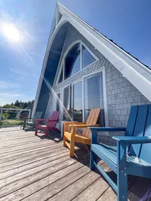 A-Frame by the Bay - Image 4