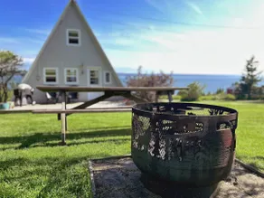 A-Frame by the Bay - Image 3