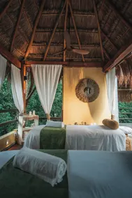 Queen Suite - Terasu Hotel & Spa very close to Xcaret - Image 4