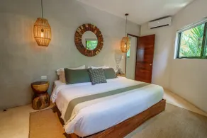 Queen Suite - Terasu Hotel & Spa very close to Xcaret - Image 5