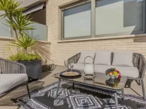 Comfortable and warm apartment. An experience. - Image 5