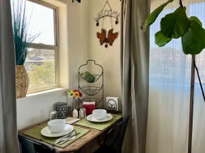 Incredible 360 Views, 3 miles town, Private, Pets - Image 4