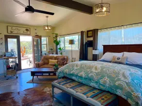 Incredible 360 Views, 3 miles town, Private, Pets - Image 2