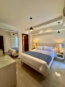 Comfy 2 BR Hotel Apartment, M BR, 1 BR + 1 Sofa B - Image 5