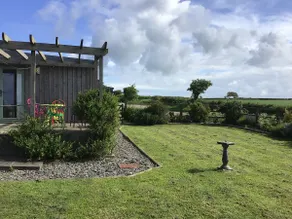 Curdsanway Barn, peaceful with stunning views. - Image 4