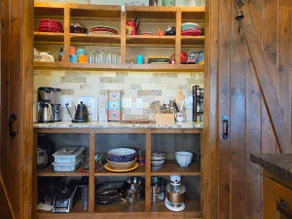 Spacious Lake Keystone Retreat | 30+ Day Stays - Image 4