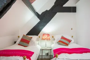 Cosy & historic 2 bedroom Elizabethan cottage - Image 5