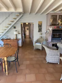 Gîte de Rose large 3-star detached house - Image 3