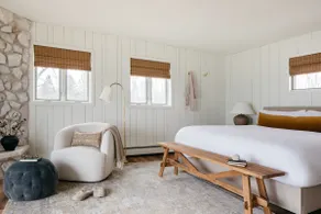 The Asher - Designer Retreat on Private Beach - Image 3
