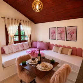 Cozy and Private Cottage on the Pauletto Farm - Image 3