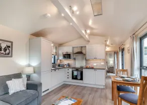 Masham Lodge - Image 2