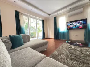 Beautiful Garden apartment in New Cairo - Image 4