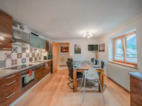 Apartamento con jardín | Admite mascotas - Image 2