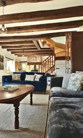 Charming 4* Gite Heated Pool French Countryside - Image 3