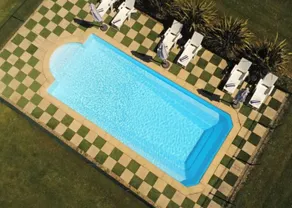 Charming 4* Gite Heated Pool French Countryside - Image 2