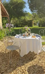 Charming 4* Gite Heated Pool French Countryside - Image 5