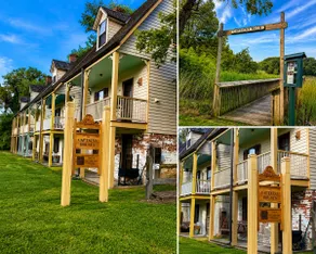 Captain’s Quarters - unique home on Corsica River! - Image 2