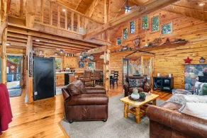 Moose Cabin by the Lake - Image 4