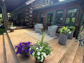 Moose Cabin by the Lake - Image 3