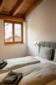 Green Hut - Sunny Family Retreat near St. Moritz - Image 4